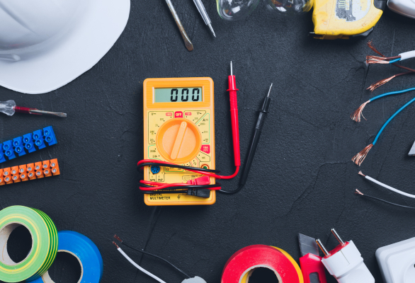 multimeter